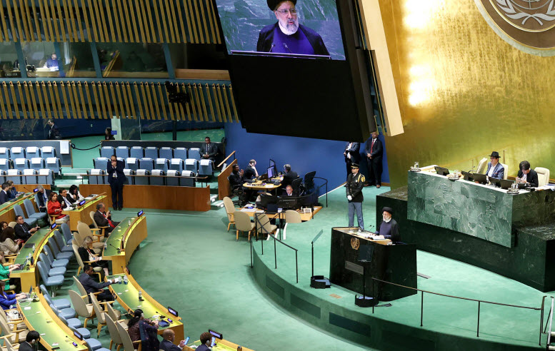 نتایج سفر رئیسی به نیویورک